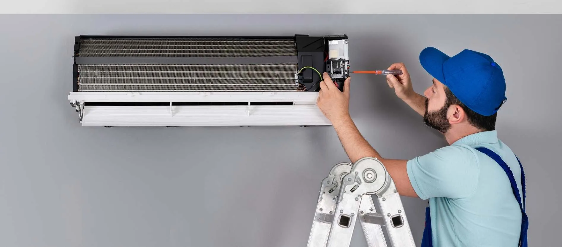 Kartal Vestfrost Klima Gaz Dolum Servisi